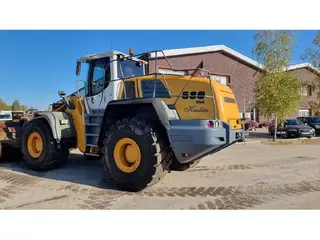 Liebherr 821 L 580 2plus2 — Ratiniai krautuvai — naudotas parduodama | 123Machinery