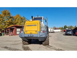 Liebherr 821 L 580 2plus2 — Foto 6