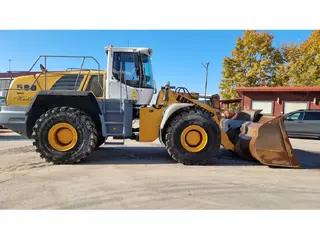 Liebherr 821 L 580 2plus2 — Foto 7