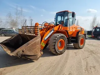 Doosan 821 DL200 — Foto 8