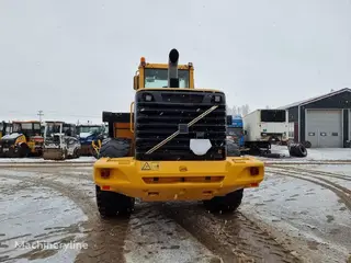 Volvo 427 L180E — Foto 7