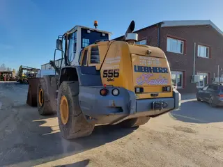Liebherr 427 L 556 2plus2 — Foto 3