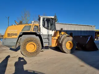 Liebherr 427 L 556 2plus2 — Foto 5