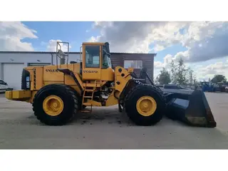 Volvo L150E — Foto 5