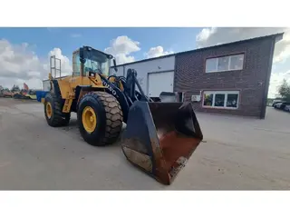 Volvo L150E — Foto 8