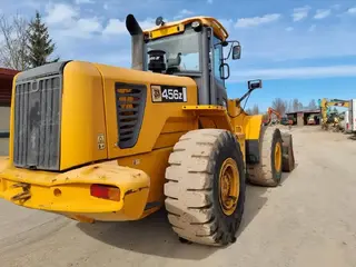 JCB 456 L150E — Foto 2