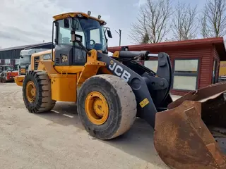 JCB 456 L150E — Foto 4