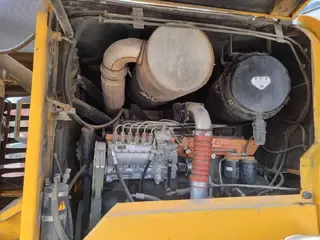 JCB 456 L150E — Foto 8