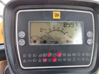 JCB 456 L150E — Foto 10