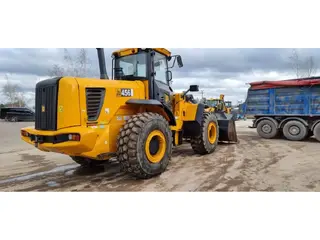 JCB 456 L2106E — Foto 2