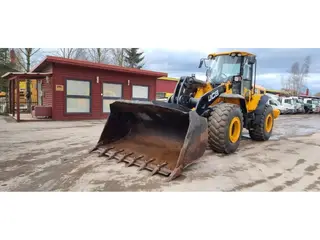 JCB 456 L2106E — Foto 7
