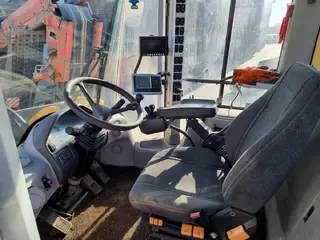 Volvo 456 L180G — Foto 8