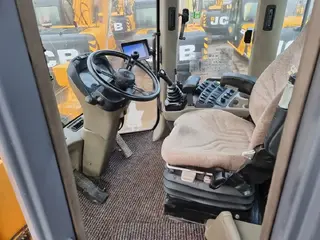 Case 721 L180G — Foto 9