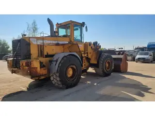 Volvo 721 L70C — Foto 6