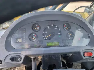 Komatsu 721 WA480-6 — Foto 10