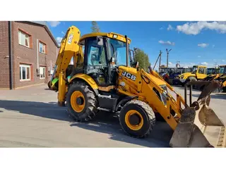 JCB 3CX WA470-6 — Foto 2
