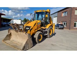 JCB 3CX WA470-6 — Foto 3