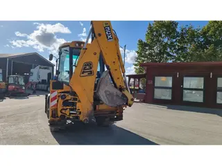 JCB 3CX WA470-6 — Foto 8