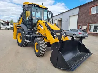 JCB 3CX WA470-6 — Foto 3