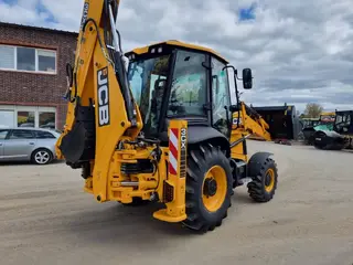 JCB 3CX WA470-6 — Foto 7