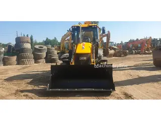 JCB 3CX WA470-6 — Foto 6
