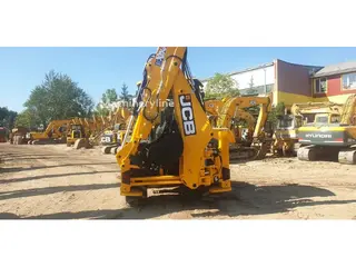 JCB 3CX WA470-6 — Foto 8