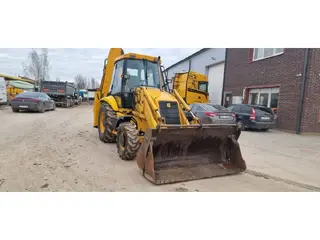 JCB 3CX 3CX Sitemaster — Foto 2
