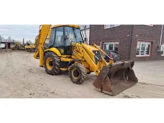 JCB 3CX 3CX Sitemaster — Foto 7