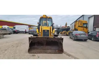 JCB 3CX 3CX Sitemaster — Foto 8