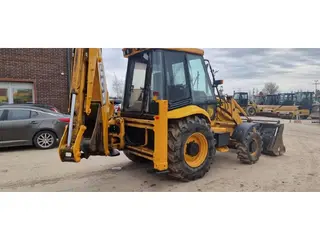 JCB 3CX 3CX Sitemaster — Foto 10