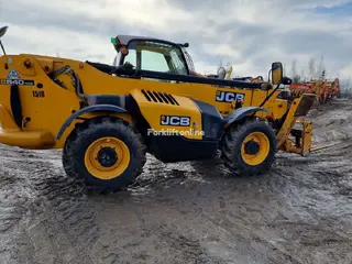 JCB 4CX 540-170 — Foto 4