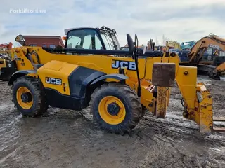 JCB 4CX 540-170 — Foto 5