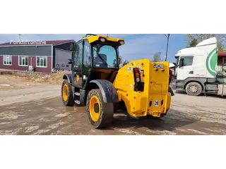 JCB 4CX 550-80 — Foto 6