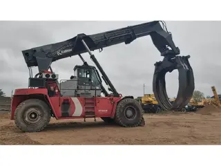 JCB 4CX 550-80 — Foto 7
