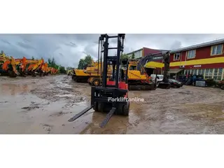 Desta 4CX DV35A — Foto 6
