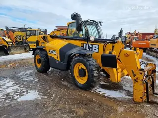 JCB 4CX 540-140 — Foto 2