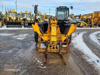 JCB 4CX 540-140 — Foto 5