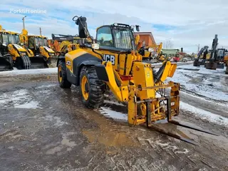 JCB 4CX 540-140 — Foto 6