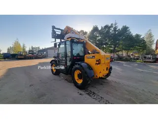 JCB 4CX 525-60 — Foto 6
