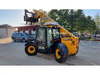 JCB 4CX 525-60 — Foto 8
