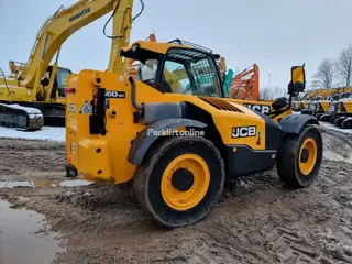 JCB 4CX 560-80 — Foto 5