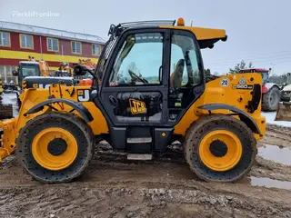 JCB 4CX 560-80 — Foto 6