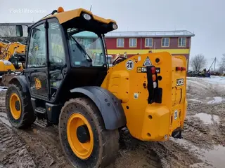 JCB 4CX 560-80 — Foto 9