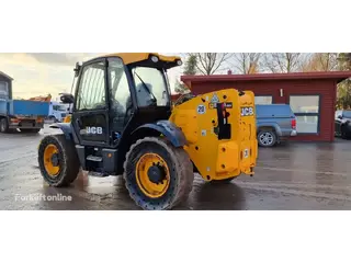 JCB 4CX 550-80 — Foto 4