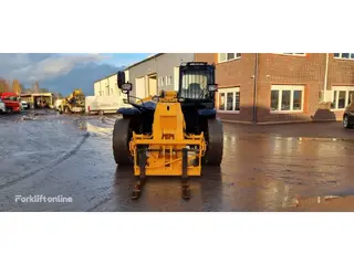 JCB 4CX 550-80 — Foto 8