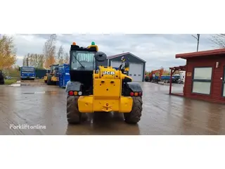 JCB 4CX 540-140 — Foto 6
