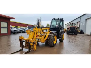 JCB 4CX 540-140 — Foto 7
