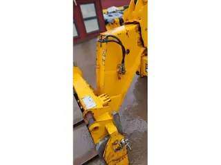 JCB 4CX 540-140 — Foto 9