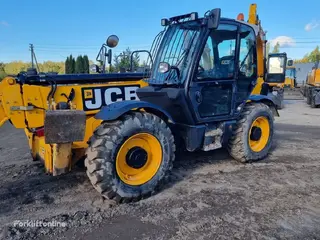 JCB 4CX 540-140 — Foto 4