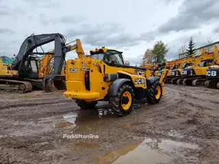 JCB 4CX 540-170 — Foto 3